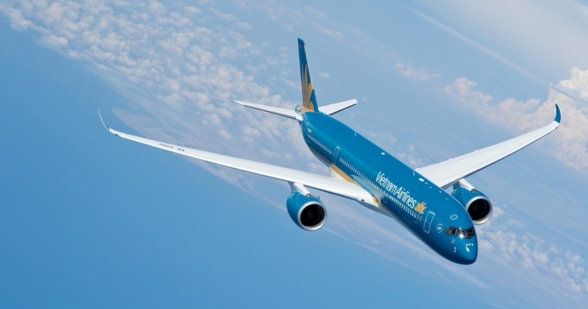 Vietnam Airlines (HVN) ký hợp tác với tập đoàn quy mô 50 tỷ USD, nâng cấp đội tàu bay Airbus và Boeing