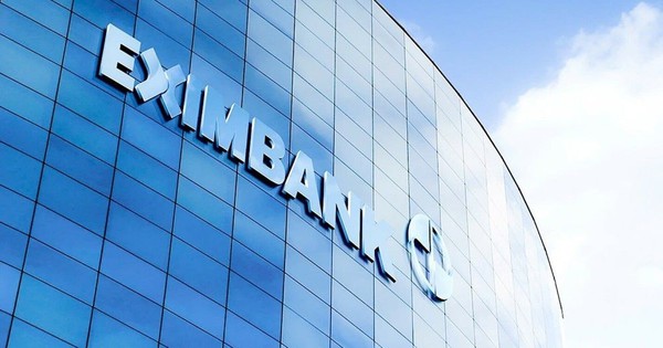 Eximbank chuẩn bị họp cổ đông bất thường
