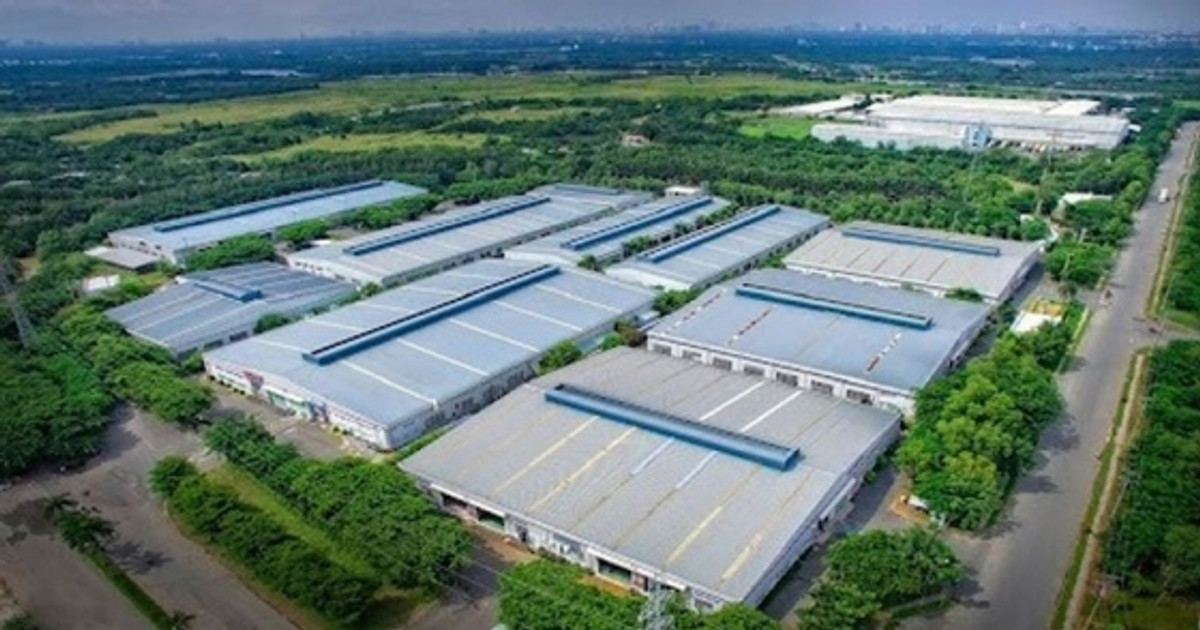 Fecon (FCN) rục rịch triển khai cụm công nghiệp gần 1.000 tỷ đồng ở tỉnh tăng trưởng nhanh nhất Việt Nam