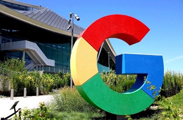 Mỹ cân nhắc chia tách Google