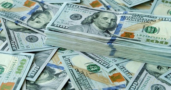 Vì đâu tỷ giá USD/VND tăng mạnh trong đầu tháng 10?