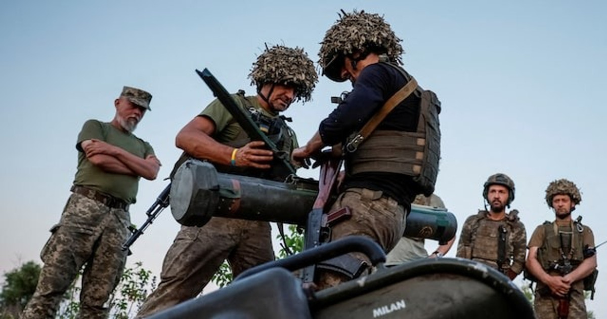 Xung đột Nga - Ukraine ngày 9/10: Nga 'thừa thắng xông lên' ở Donbass