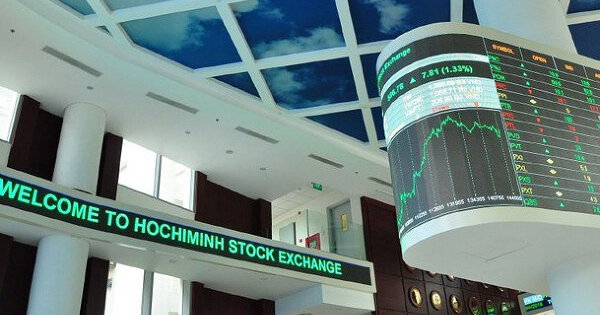 1,5 tỷ cổ phiếu nhóm ngân hàng sắp về tài khoản