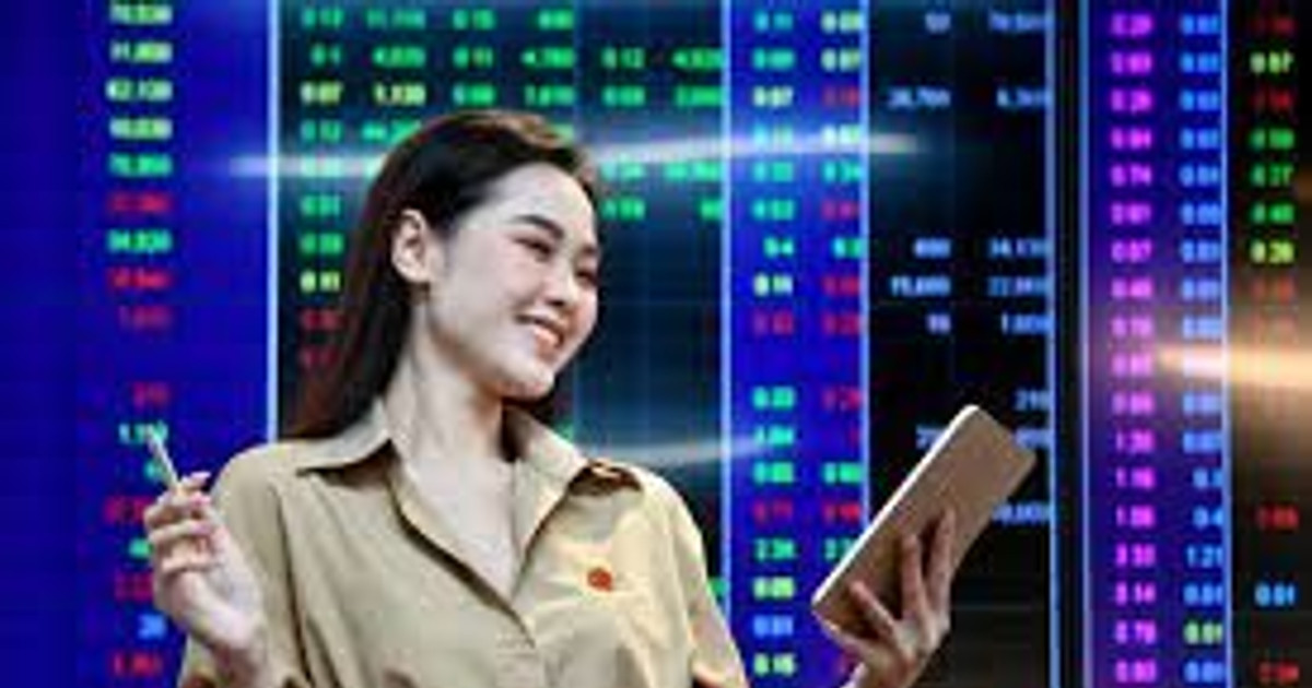 Cổ phiếu bất động sản và cảng biển lên ngôi, VN-Index tiếp đà hồi phục