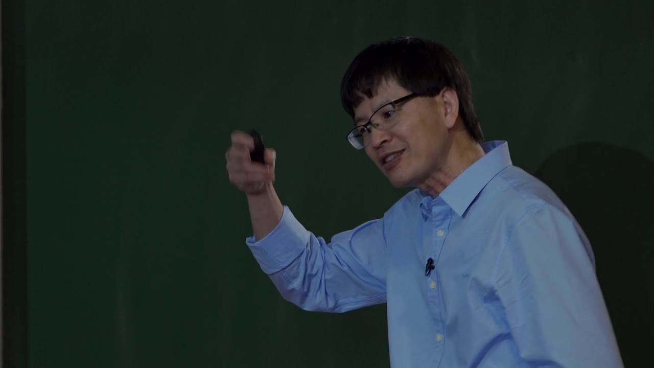 Nhà toán học Việt Nam có khám phá kép, giúp trường đại học Mỹ duy trì vị thế dẫn đầu thế giới về đại số