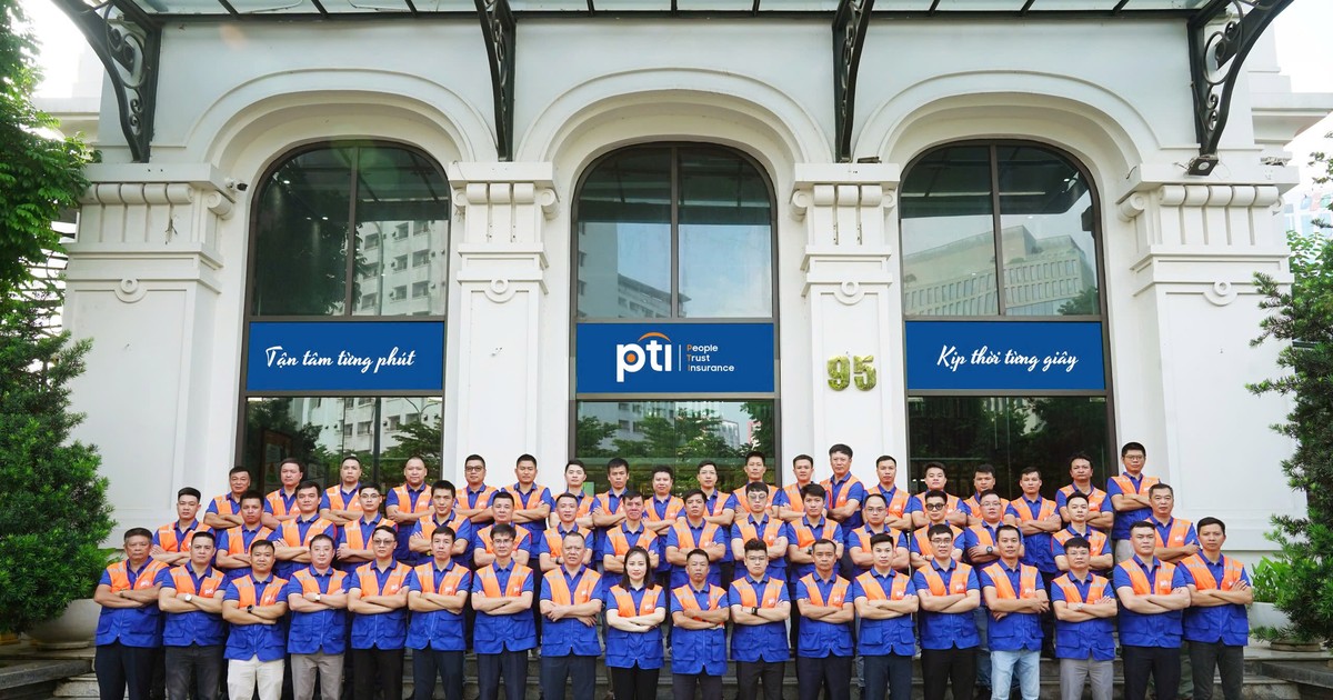 PTI khai trương Văn phòng Trung tâm PTI SOS miền Bắc