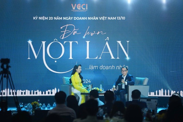 Tướng lĩnh kể chuyện: Lộc Trời lâm nguy vì nội gián, gạch Đồng Tâm 55 năm tuổi nhưng có tới 10 năm ngừng hoạt động, Dragon Capital từ bờ vực phá sản thành quỹ đầu tư lớn nhất Việt Nam