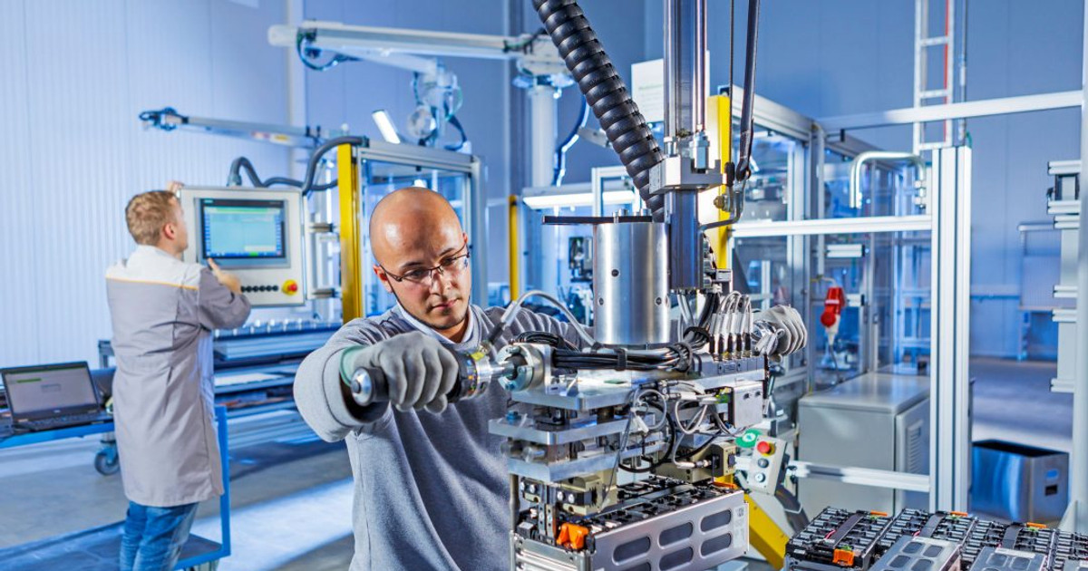 Châu Âu tụt hậu với Mỹ trong bài toán kinh tế và sáng tạo đổi mới?
