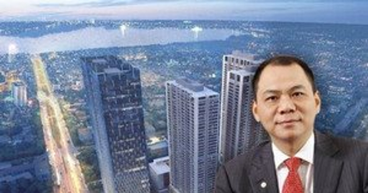 Nóng: UBCKNN thông tin về thương vụ mua 370 triệu cổ phiếu VHM của Vinhomes