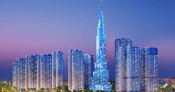 Thương vụ Vinhomes mua 370 triệu cp vừa qua một bước quan trọng