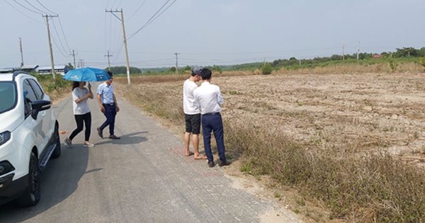 2 luồng nhà đầu tư xuất hiện trên thị trường địa ốc phía Nam