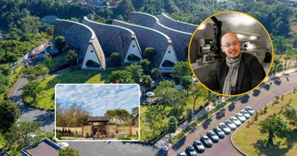 Có gì khác biệt trong những căn nhà 'chữa lành' của Đặng Lê Nguyên Vũ: Sau 1 năm đã tăng thêm 3 tỷ đồng/căn?