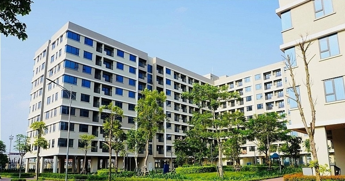 Nguồn cung cao nhất trong 5 năm qua, giá chung cư tại Hà Nội vẫn chưa có dấu hiệu 'hạ nhiệt'