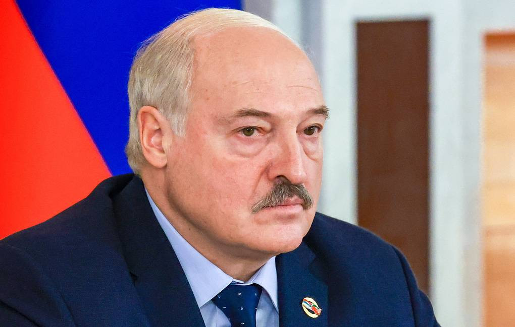 Tổng thống Belarus nói học thuyết hạt nhân mới của Nga làm nguội phương Tây