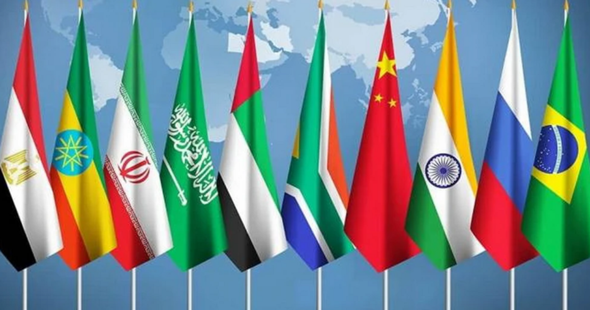 BRICS sắp tiến tới bước ngoặt lịch sử, có khả năng sẽ đổi tên?