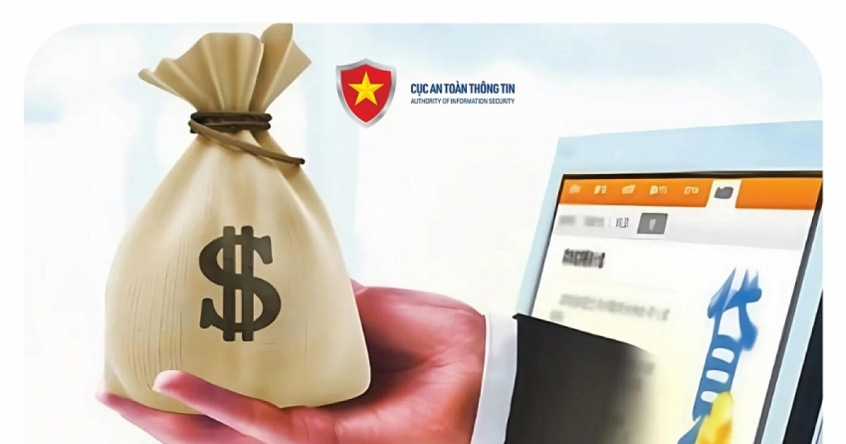 Lừa đảo cho vay tín dụng đen - chiêu cũ nhưng nhiều người vẫn sập bẫy