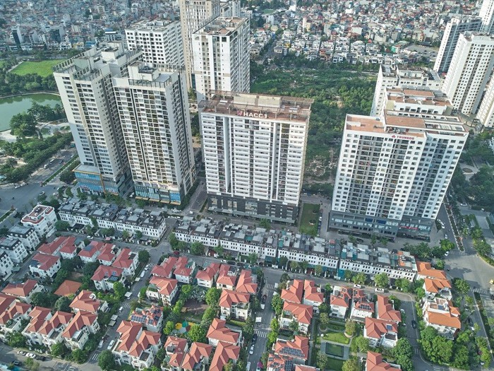 Bảng giá đất tăng cao chắc chắn sẽ đẩy giá bất động sản lên