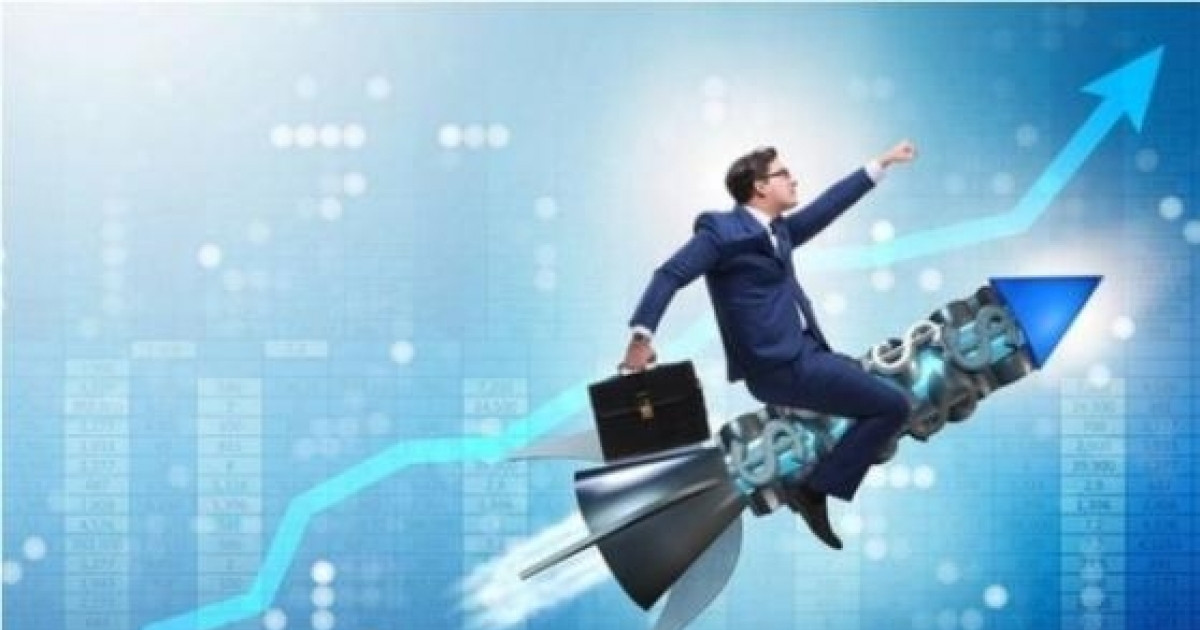 Một cổ phiếu ngân hàng được khuyến nghị MUA với tiềm năng tăng giá gần 18%