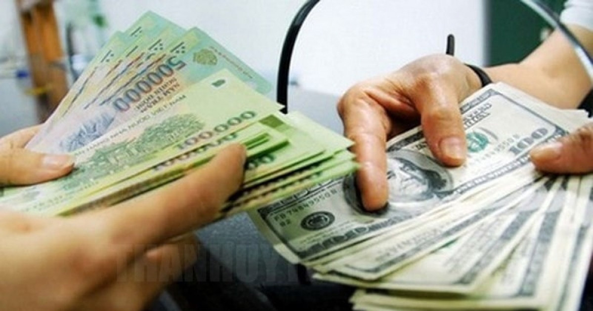 Công an tìm bị hại trong vụ án bán USD giá rẻ, kêu gọi đồng phạm ra đầu thú