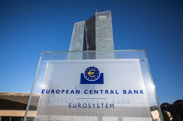 ECB có thể sẽ hạ lãi suất lần thứ hai liên tiếp