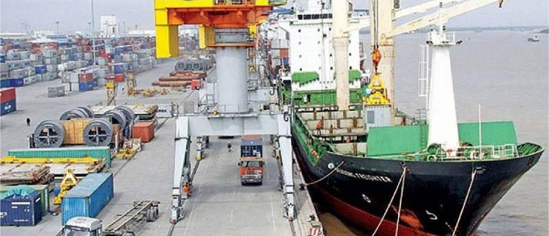 Hình ảnh in trên mặt sau tờ tiền Việt Nam không phải ai cũng biết