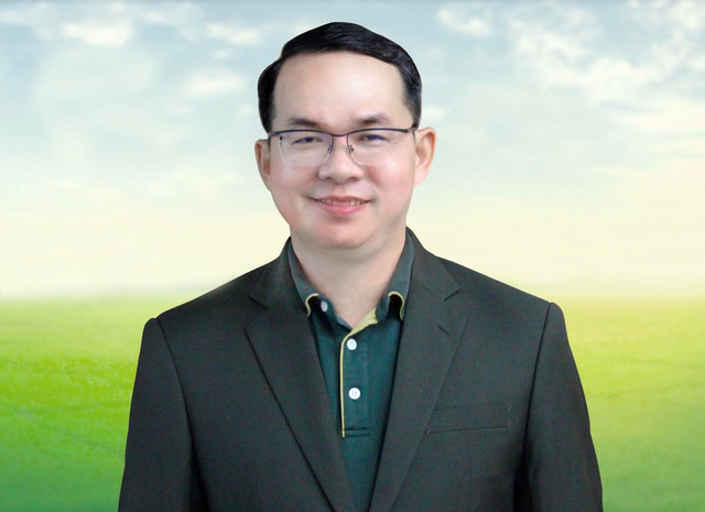 Lộc Trời bổ nhiệm Tổng Giám đốc mới giữa cơn bĩ cực và trận quyết chiến mà Chủ tịch Huỳnh Văn Thòn đã tính đến tình huống đối mặt với tù tội