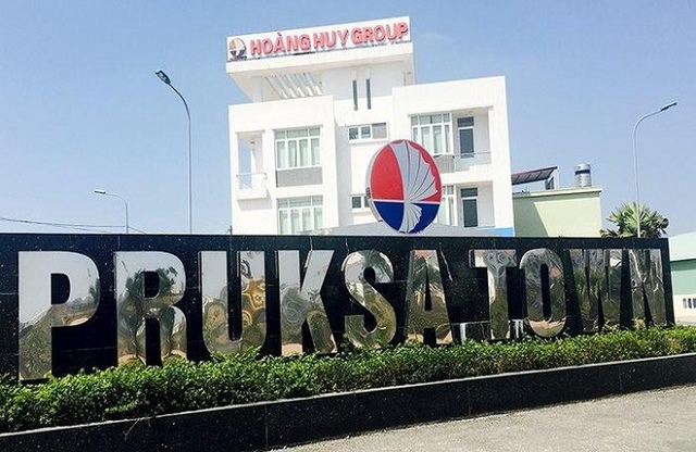 Một cá nhân trở thành cổ đông lớn HHS khi cổ phiếu liên tục rớt giá