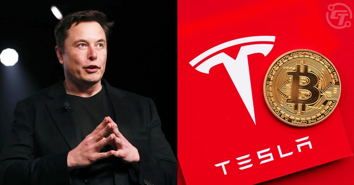 Nghi vấn tỷ phú Elon Musk bán tháo toàn bộ lượng Bitcoin đang sở hữu, chuyện gì đang xảy ra?