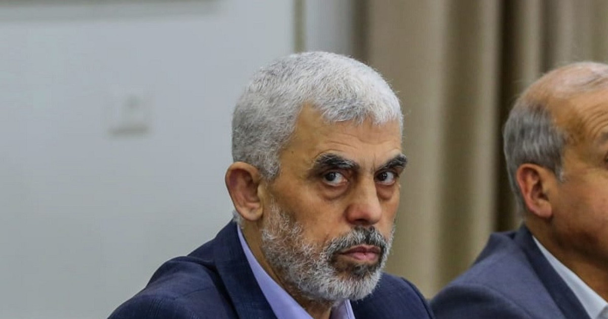 Mỹ bác việc trực tiếp giúp Israel hạ sát thủ lĩnh Hamas Sinwar