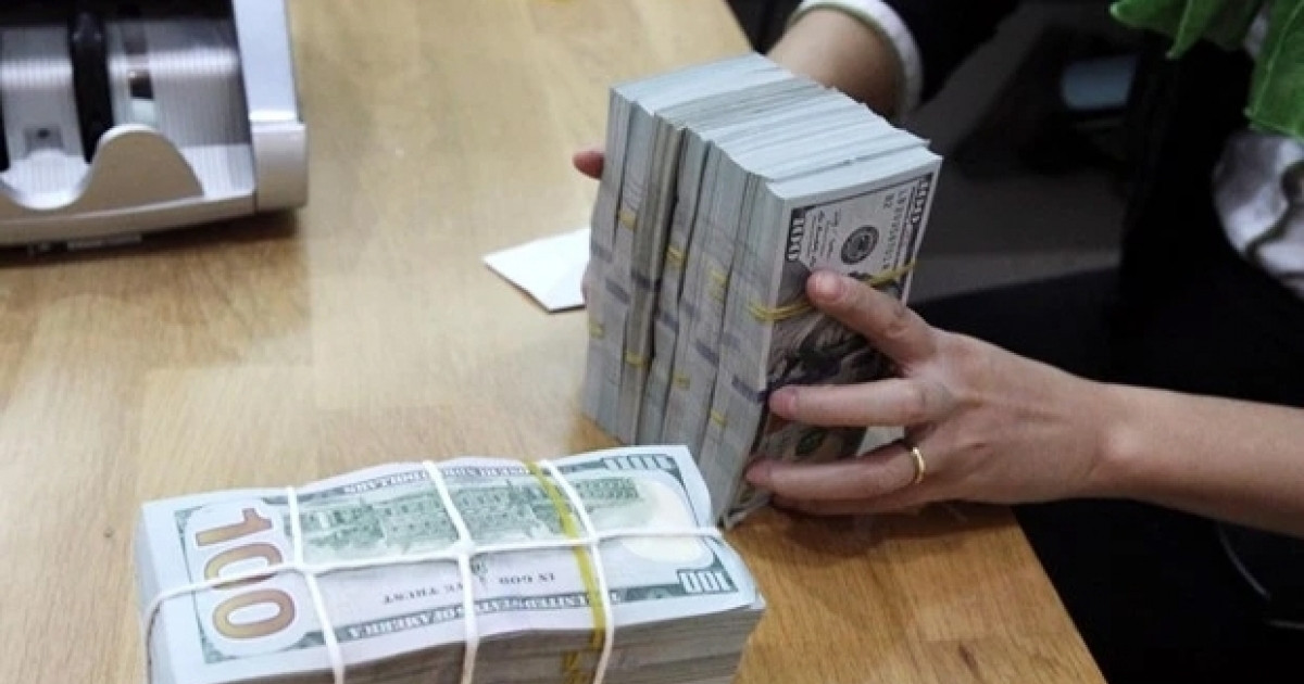 NHNN phát hành tín phiếu trở lại sau thời gian ngừng hút thanh khoản: Động thái mới để kiểm soát tỷ giá