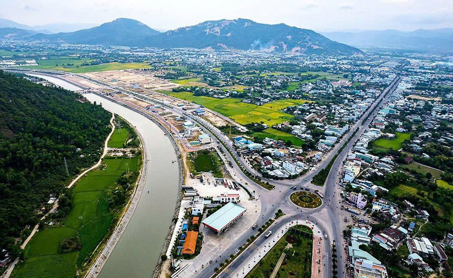 TP có mật độ dân số cao gấp 3 lần mật độ trung bình cả nước phê duyệt tiêu chí đấu giá khu đất hơn 7.000m2