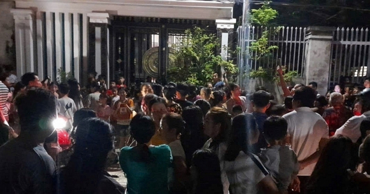 Vỡ nợ tín dụng đen: Hàng trăm tỷ đồng của người dân 'bốc hơi' và những bi kịch đằng sau