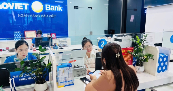 BaoViet Bank: Phát triển ổn định trong 9 tháng đầu năm 2024