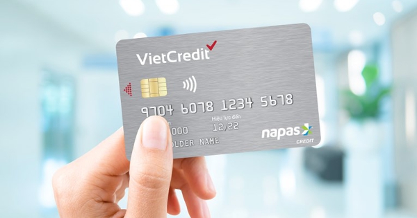 BCTC quý III/2024: VietCredit có nhiều tín hiệu khả quan nhờ tập trung tài chính số hóa