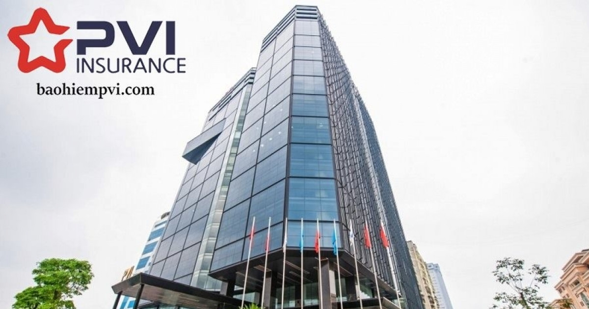 Bảo hiểm PVI báo lãi 561 tỷ đồng trong 9 tháng, tăng trưởng 5% so với cùng kỳ