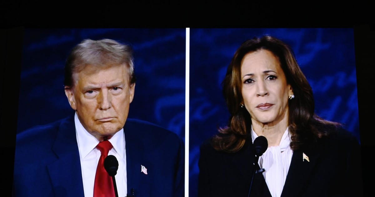 Ông Trump đang đảo ngược tình thế trong cuộc đua tổng thống Mỹ?