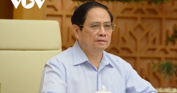 Thủ tướng yêu cầu tăng cường tập trung chỉ đạo, triển khai thi hành Luật Đất đai
