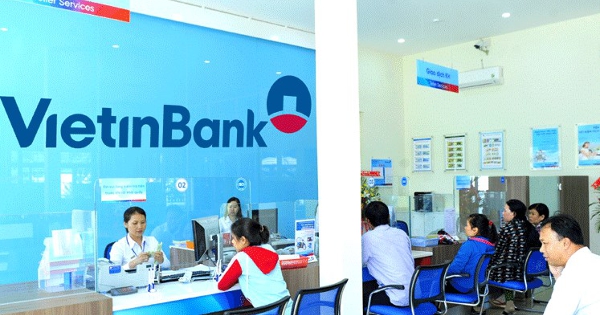 VDSC ước tính VietinBank lãi trước thuế 19.900 tỷ trong 9 tháng đầu năm