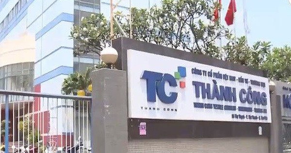 Công ty mẹ Dệt may Thành Công ước lãi gần 90 tỷ đồng trong quý III