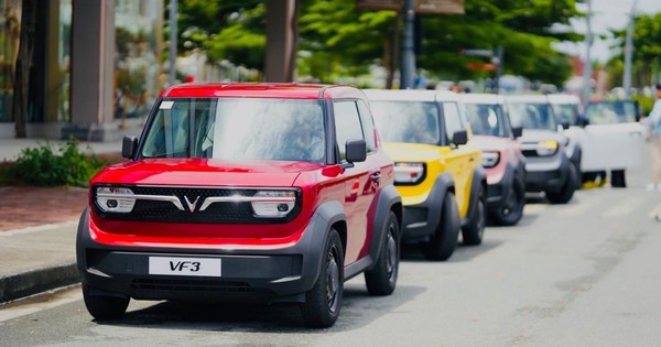 Không chỉ Vinhomes, cổ phiếu VinFast cũng tăng 'bốc đầu' tại Mỹ trước thương vụ lịch sử của tỷ phú Phạm Nhật Vượng