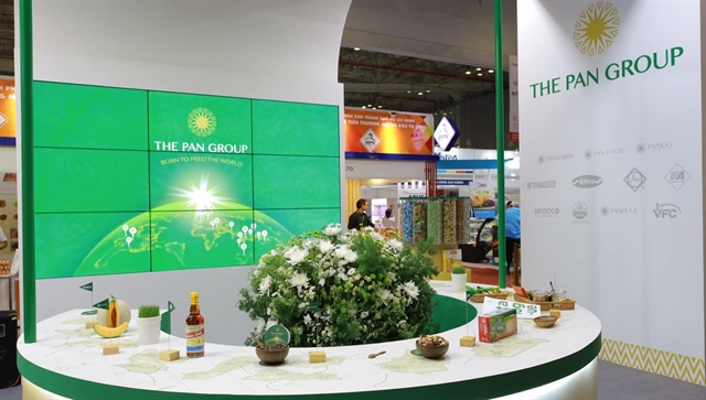 PAN Group báo lãi quý 3 tăng 89% nhờ mảng nông dược, khử trùng tăng gần 2.5 lần