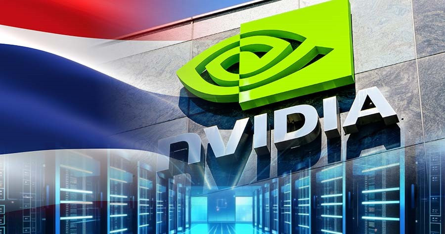 Quốc gia Đông Nam Á được Nvidia chọn mặt gửi vàng làm điểm đến đầu tư mới