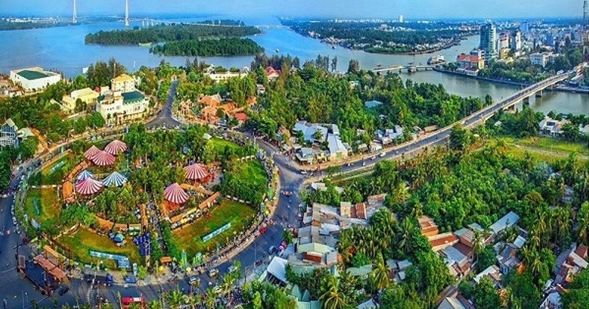 TP sụt lún nhanh nhất ĐBSCL ban hành quy định mới về bồi thường, hỗ trợ, tái định cư