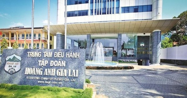 Hoàng Anh Gia Lai hiện ra sao?