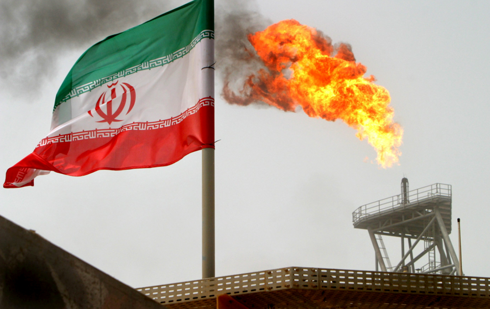 Vén màn bí mật về mạng lưới vàng đen hàng chục tỷ USD giúp Iran đối đầu với Mỹ và Israel