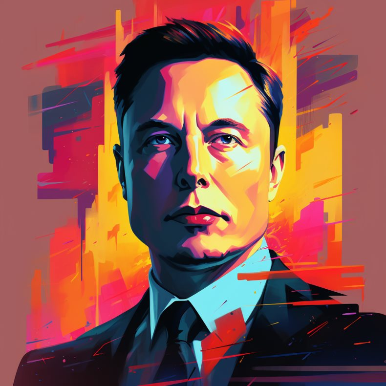 Buồn của Elon Musk: Tesla tăng trưởng lợi nhuận không phải vì bán xe điện