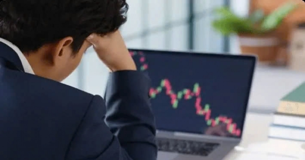 Chủ Tịch Shinhan Financial Group lên tiếng xin lỗi cổ đông vì 'trading' lỗ 130 tỷ won (2.400 tỷ đồng)