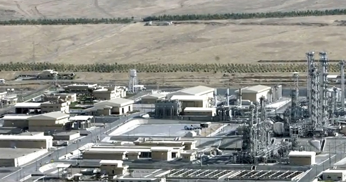 Israel khẳng định không tấn công các cơ sở hạt nhân Iran