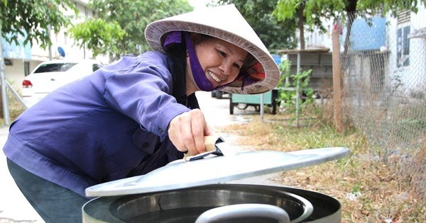 Bình Dương có cơ chế phí '0 đồng' cho nhà đầu tư để xây nhà ở cho người thu nhập thấp