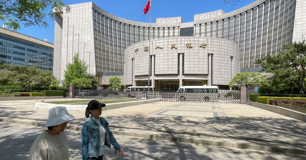 Nhiều nhận định về đợt cắt giảm lãi suất tiếp theo của PBoC